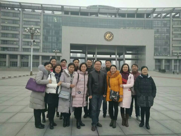 干的漂亮！市中醫(yī)院在全省中醫(yī)藥技能競賽榮獲特等獎