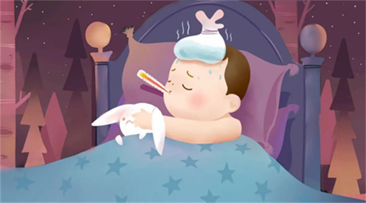 孩子發(fā)熱，如何用藥和護(hù)理？